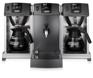 Bravilor Bonamat RLX 131 Kahve Makinesi kullananlar yorumlar